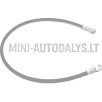 Aizmugurējo bremžu šļūtene Aixam 1997-2010