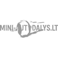 Ūdens temperatūras sensora kvēlsveces sistēma "Aixam Kubota