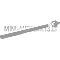 Iekšējā lodveida šarnīrs Chatenet CH26 / CH30 / CH33