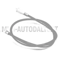 Spidometra kabelis Microcar Virgo 3