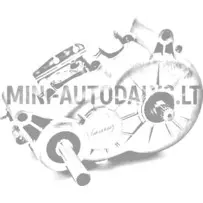 Pārnesumkārba (1:8) Microcar (aizmugurējais sensors)