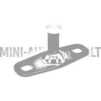 Durvju slēdzenes tapa Ligier / Microcar