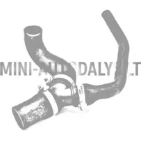 Augšējā radiatora dzesēšanas šļūtene Ligier / Microcar