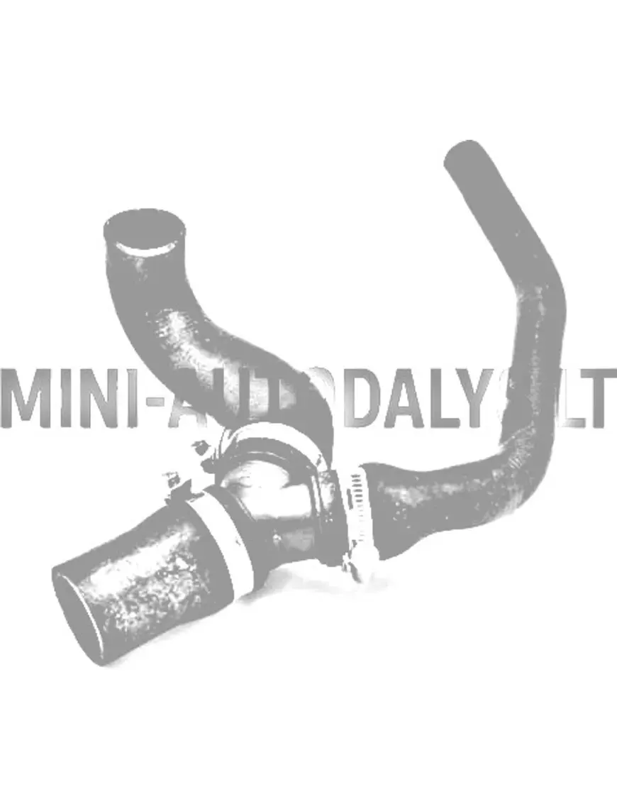 Augšējā radiatora dzesēšanas šļūtene Ligier / Microcar