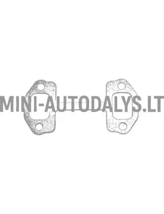 Izplūdes kolektora blīve Yanmar