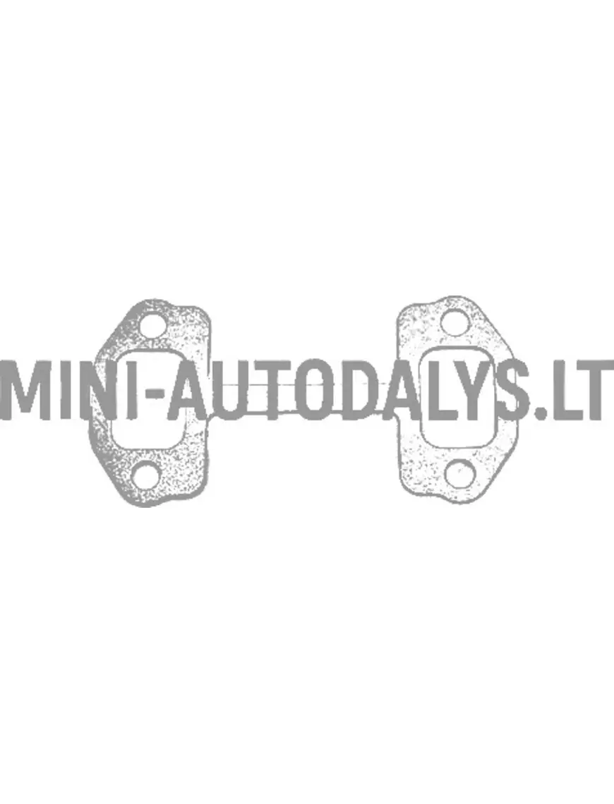 Izplūdes kolektora blīve Yanmar