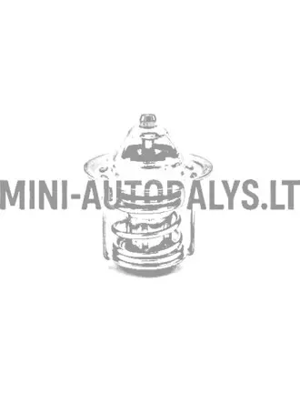 Termostats Casalini Mitsubishi