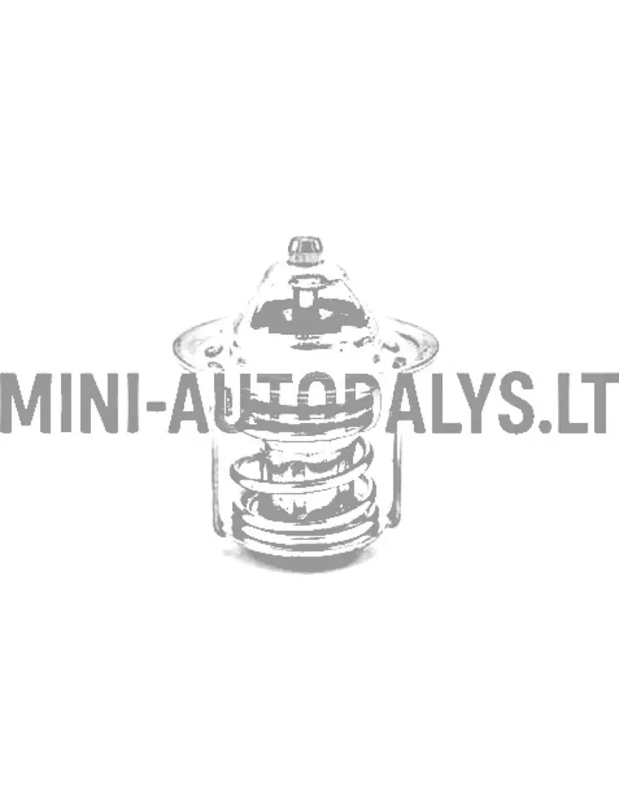 Termostats Casalini Mitsubishi