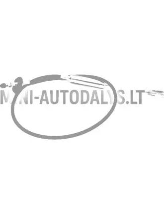 Ātrumu pārslēgšanas trose Chatenet CH26 / CH32 V2