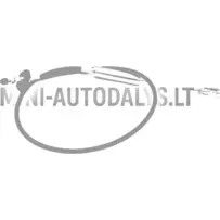 Ātrumu pārslēgšanas trose Chatenet CH26 / CH32 V2