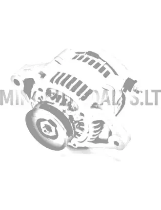 Ģenerators Lombardini FOCS / Progress / DCI