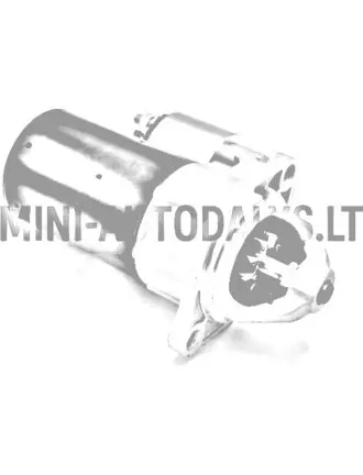 Startera motors Lombardini DCI 442 / 480 / 492