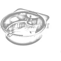 Eļļas savākšanas konteiners mopēdam 8 litri