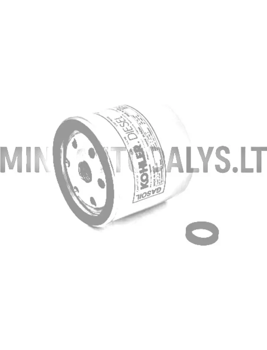 Degvielas filtrs Lombardini 502 FOCS