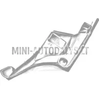 Aixam 2005-2010 kreisās puses priekšējais iekšējais spā | Mini Auto Parts