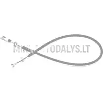 Ātrumu pārslēgšanas trose Aixam 400 / 500.4 #16507 | Mini Auto Parts