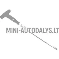 Eļļas mērstienis Aixam Kubota Z402