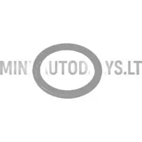 Degvielas pludiņa blīvgredzens Aixam 1997-2010