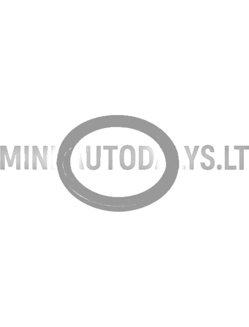 Degvielas pludiņa blīvgredzens Aixam 1997-2010