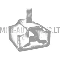 Motora gumija Chatenet Stella / JDM Titane