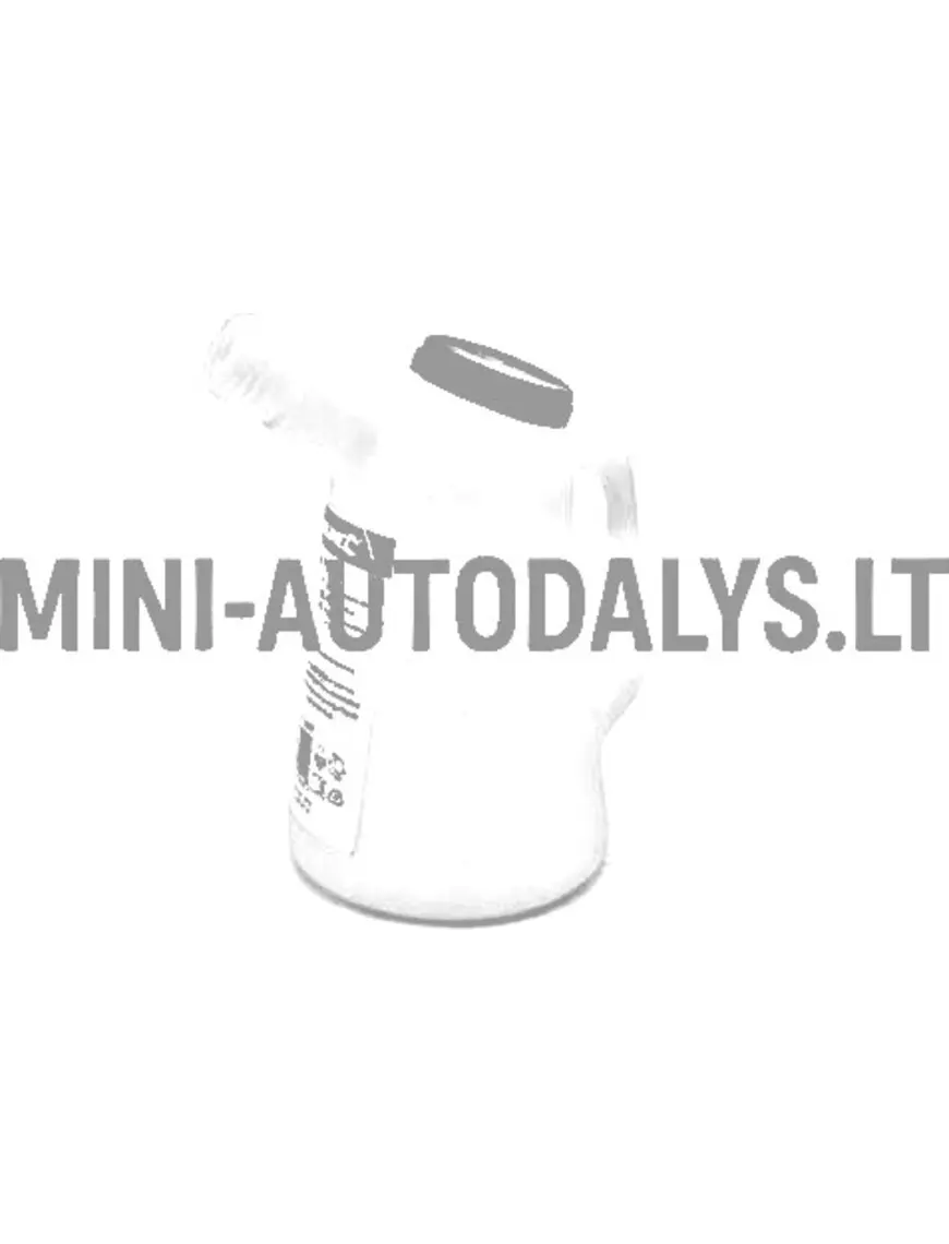 1 litra ietilpības krūze