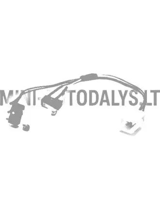 Elektroinstalācija / pārslēgšanas iekārta Aixam (Elektriskais Aixam)