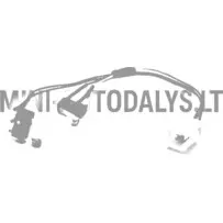 Elektroinstalācija / pārslēgšanas iekārta Aixam (Elektriskais Aixam)