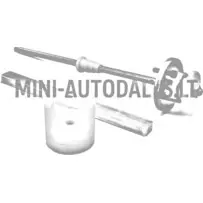 Vario pārnesumkārbas izjaukšanas / salikšanas rīks