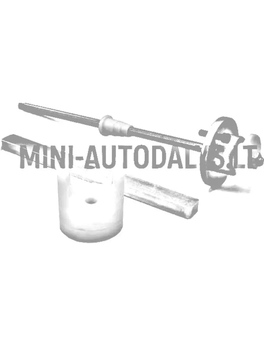 Vario pārnesumkārbas izjaukšanas / salikšanas rīks