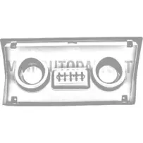 Aixam Impulsion / Vision / Minauto / D-Truck cimdu nodalījuma iekšējais panelis