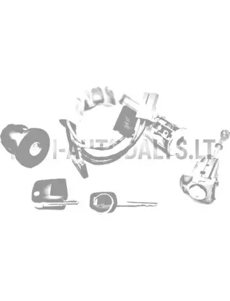 Aizdedzes slēdzis Chatenet CH40 / CH46