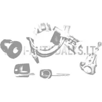 Aizdedzes slēdzis Chatenet CH40 / CH46