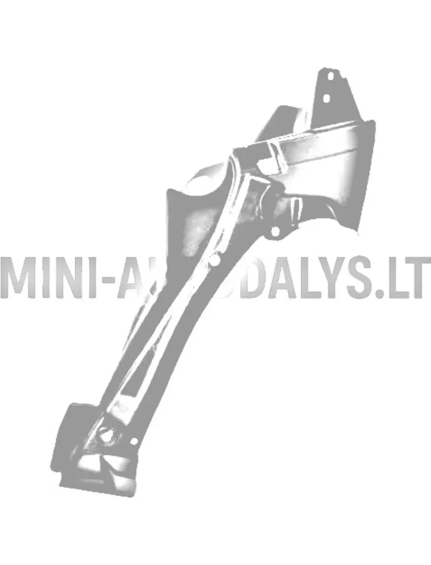 Ligier JS50 / JS50L ph1 iekšējais priekšējais kreisais spārns