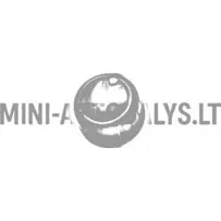 Sildītāja rokturis ar ventilatoru Aixam Impulsion / Vision (melns)