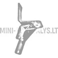 Motora stiprinājums / pārnesumkārbas stiprinājums JDM