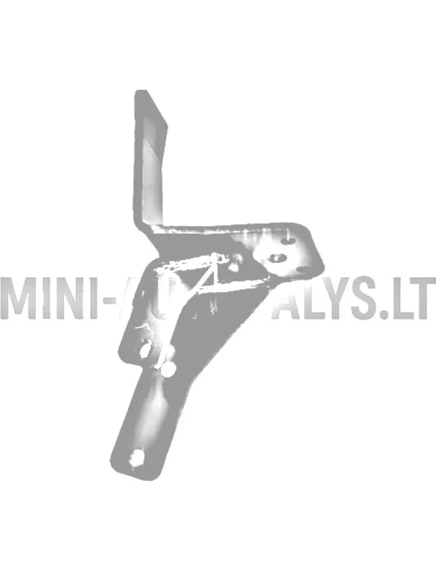 Motora stiprinājums / pārnesumkārbas stiprinājums JDM
