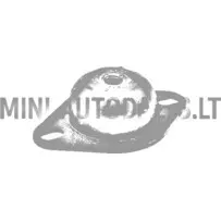 Motora stiprinājuma atbalsts JDM / Casalini / Grecav