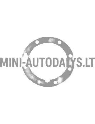 Kloķvārpstas blīvslēgs Aixam Kubota Z402 / Z482