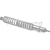 Priekšējais amortizators Aixam Scouty / GTO / City Sport