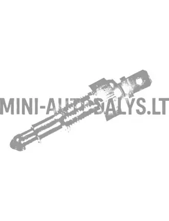 Temperatūras sensors Aixam Kubota Z482