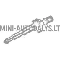 Temperatūras sensors Aixam Kubota Z482