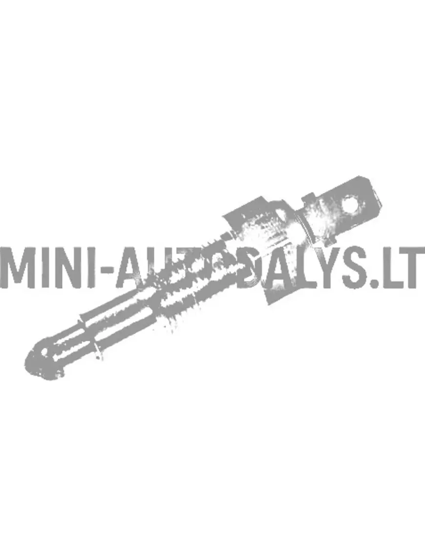 Temperatūras sensors Aixam Kubota Z482