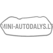 Yanmar vārstu vāka blīve