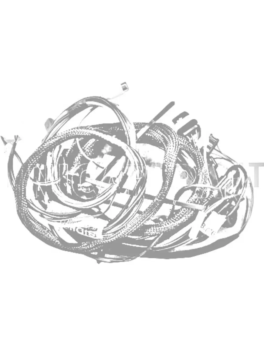 Aizmugurējo durvju vadi Aixam Sensation Coupe