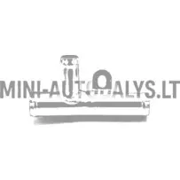 Ūdensvads Aixam Kubota Z402 / Z482