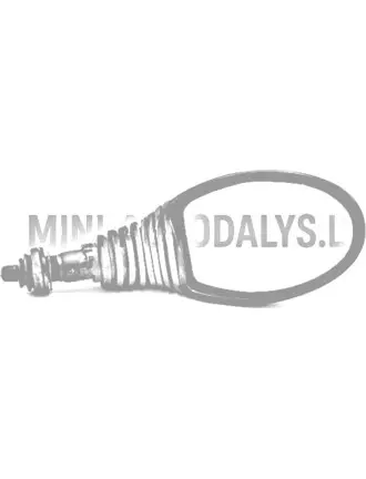 Ārējais spogulis labajā pusē Chatenet / Grecav / Casalini