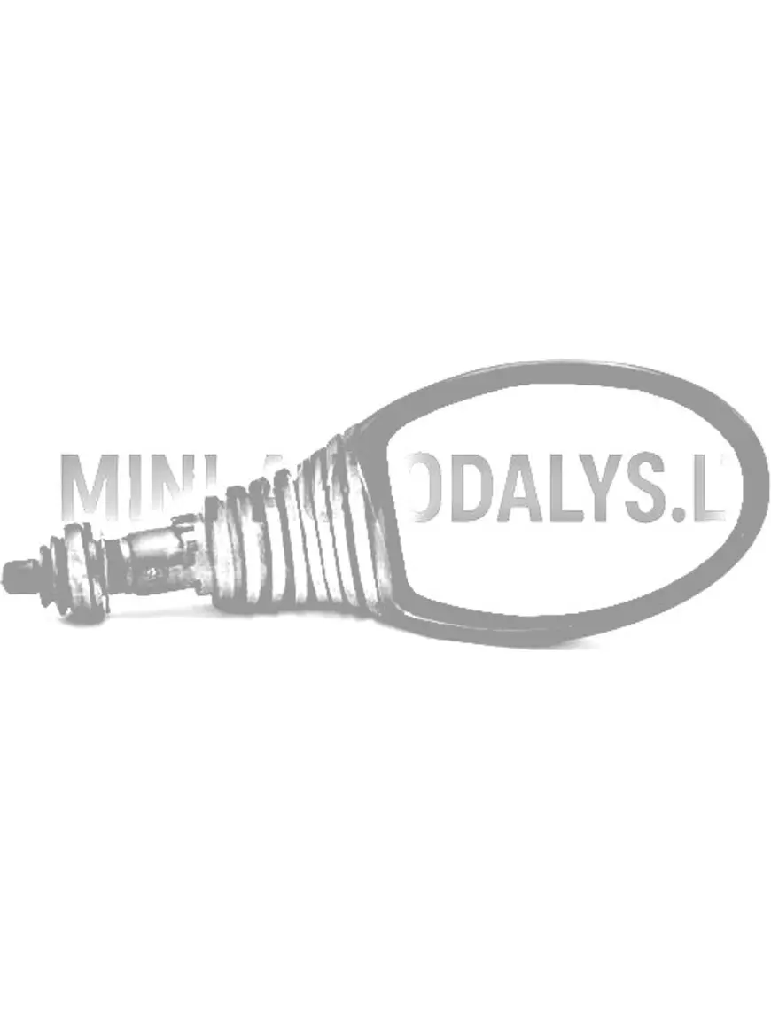 Ārējais spogulis labajā pusē Chatenet / Grecav / Casalini