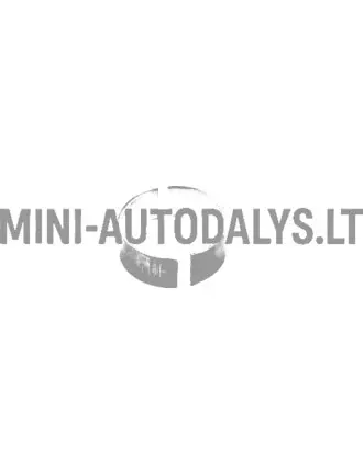 Kloķvārpstas gultnis Yanmar