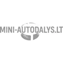 Kloķvārpstas gultnis Yanmar