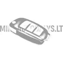 Aixam Sensation / Emotion / Ambition rokas raidītājs